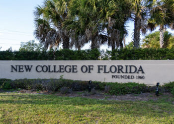 Florida Bill Would Finally Allow Campus Carry at Colleges and Universities