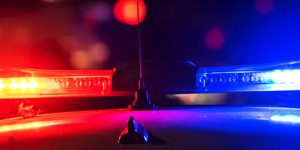 Fort Worth Man Fatally Shot After Breaking Into Ex-Girlfriend’s Apartment