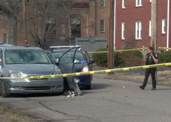 Grandfather Defends Family After Violent Road Rage Attack in Louisville
