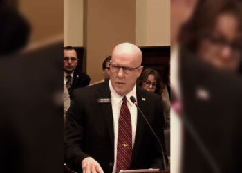 Idaho Bill Proposes Armed School Staff to Bolster Security