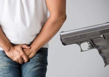 Indiana Man Negligently Shoots Himself in Groin with Unholstered Hi-Point While Adjusting Waistband Carry