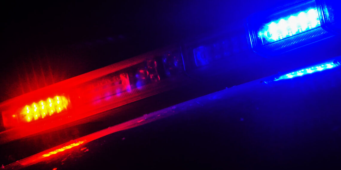 Mother’s Estranged Boyfriend Kicks in Door, Son Shoots Him in Self-Defense