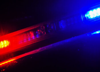 Mother’s Estranged Boyfriend Kicks in Door, Son Shoots Him in Self-Defense