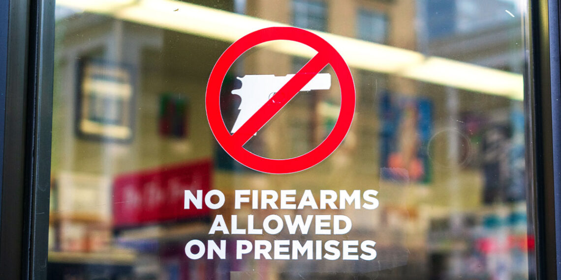 Navigating Non-Permissive Environments: Should You Carry?