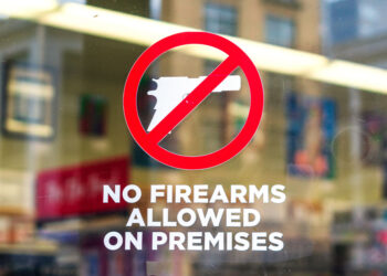 Navigating Non-Permissive Environments: Should You Carry?