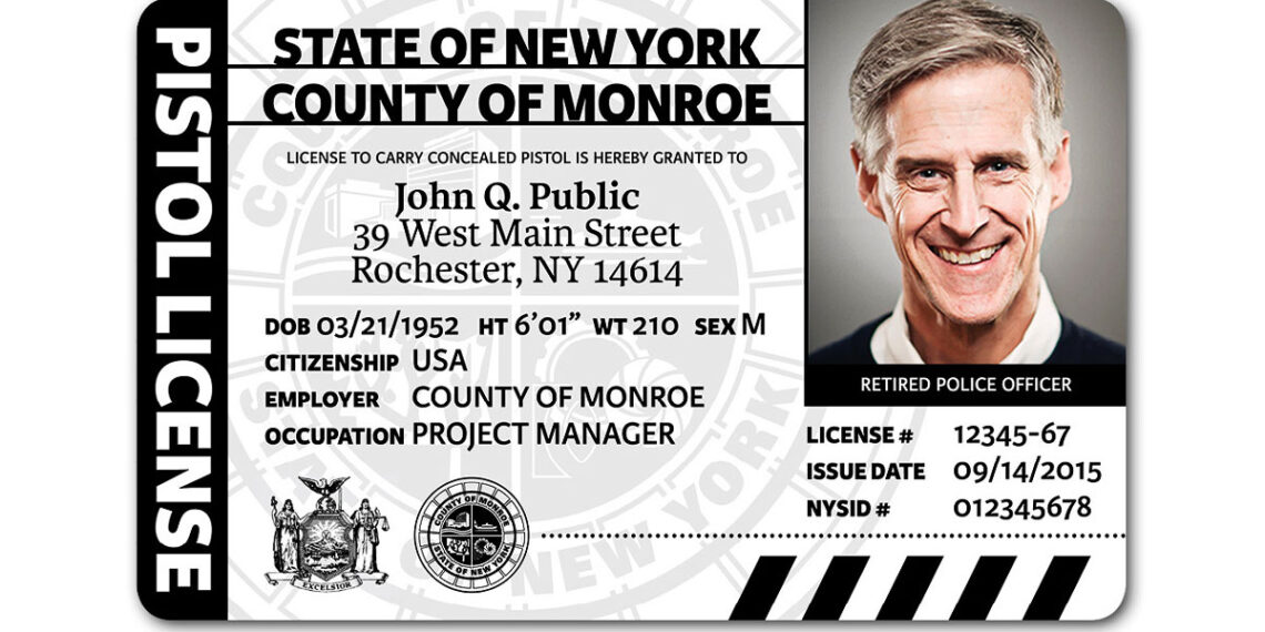 New York Concealed Carry Applicants Face Delays and Legal Hurdles