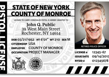 New York Concealed Carry Applicants Face Delays and Legal Hurdles