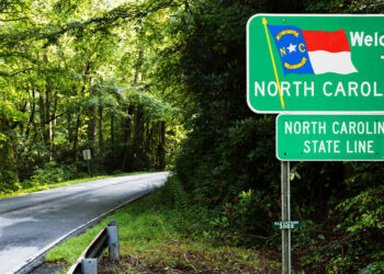 North Carolina Moves Toward Constitutional Carry with S.B. 50 "Freedom to Carry NC"