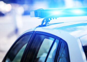 North Carolina Vape Store Worker Injured in Robbery; Suspect Shot While Fleeing