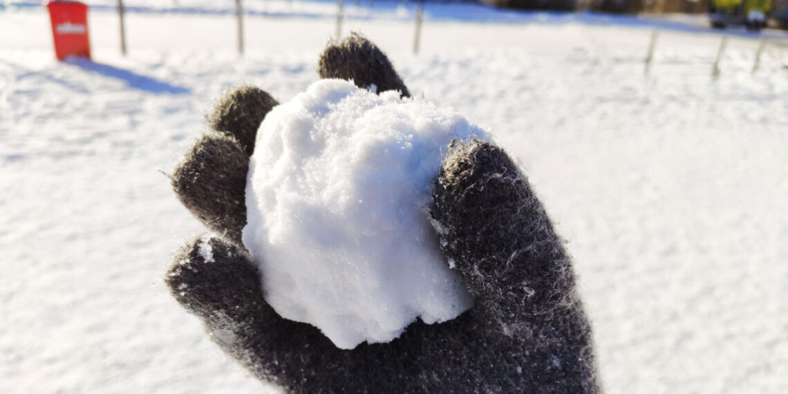 NY Man Claims Self-Defense After Deadly Shooting Over Alleged Snowball Incident
