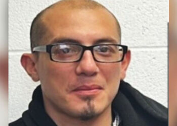 Recently Released Convict Shot by Oklahoma City Mother After Kicking in Her Door