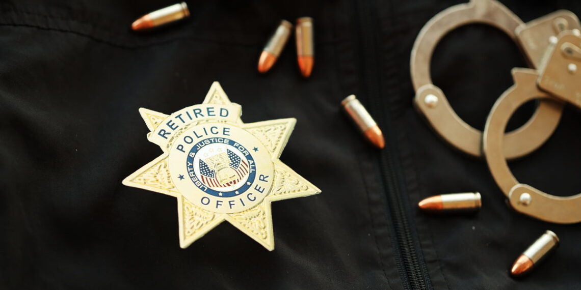 Sen. John Kennedy Introduces Bill to Expand Law Enforcement Concealed Carry Rights