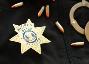 Sen. John Kennedy Introduces Bill to Expand Law Enforcement Concealed Carry Rights