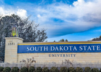 South Dakota Bill Aims to Restore Concealed Carry, Pepper Spray, and Stun Gun Rights on College Campuses