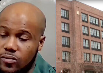 Woman Shoots Stalker in Self-Defense While at Work at Pensacola Holiday Inn