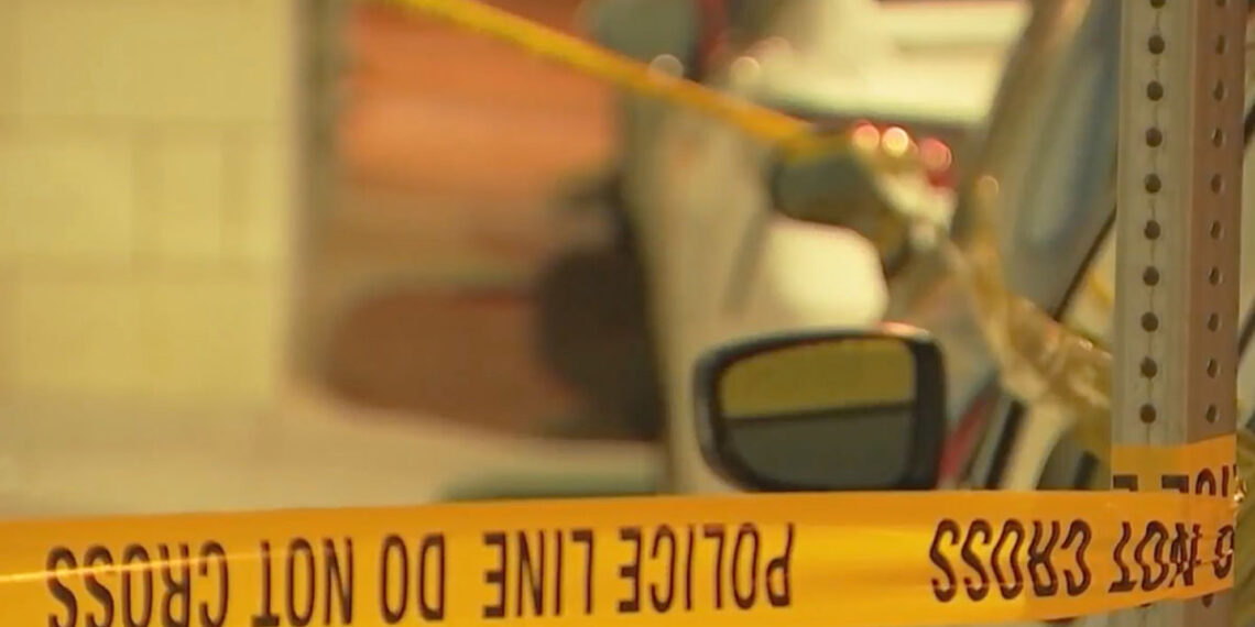 70-Year-Old Homeowner Fatally Shoots Alleged Intruder During Early Morning Burglary Attempt