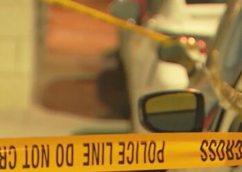 70-Year-Old Homeowner Fatally Shoots Alleged Intruder During Early Morning Burglary Attempt