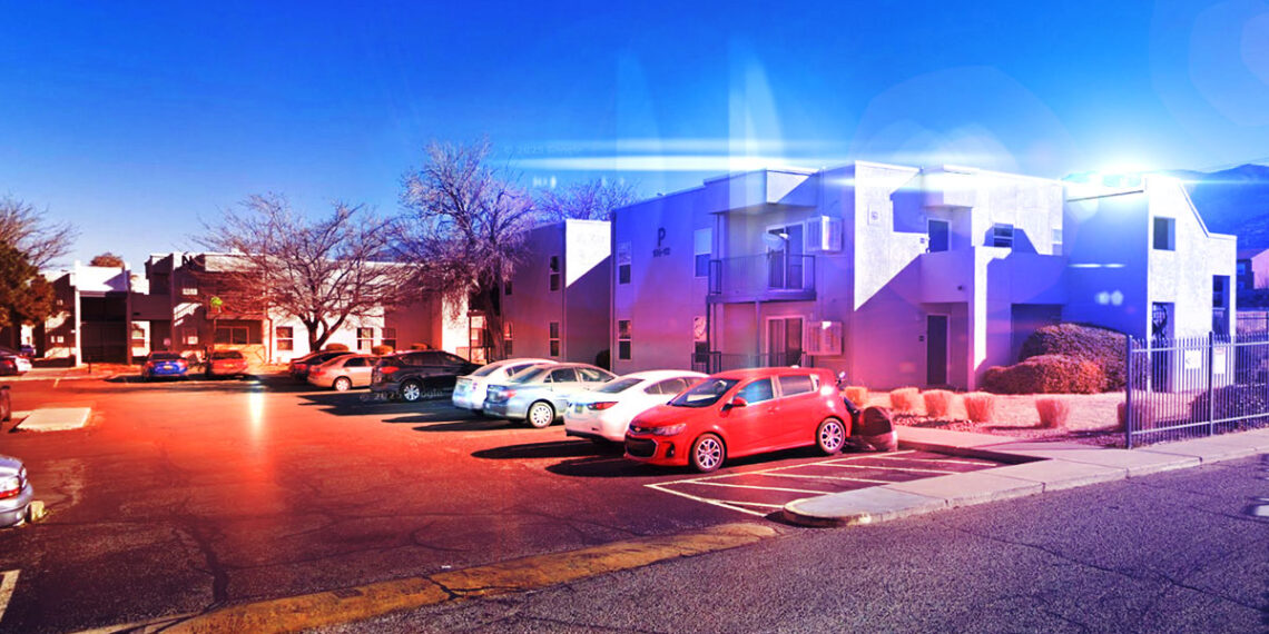 Apartment Resident Fatally Shoots 14-Year-Old During Late-Night Disturbance in Albuquerque