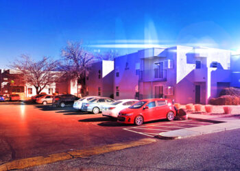 Apartment Resident Fatally Shoots 14-Year-Old During Late-Night Disturbance in Albuquerque