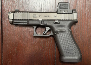 Are Pistol Compensators Worthwhile?