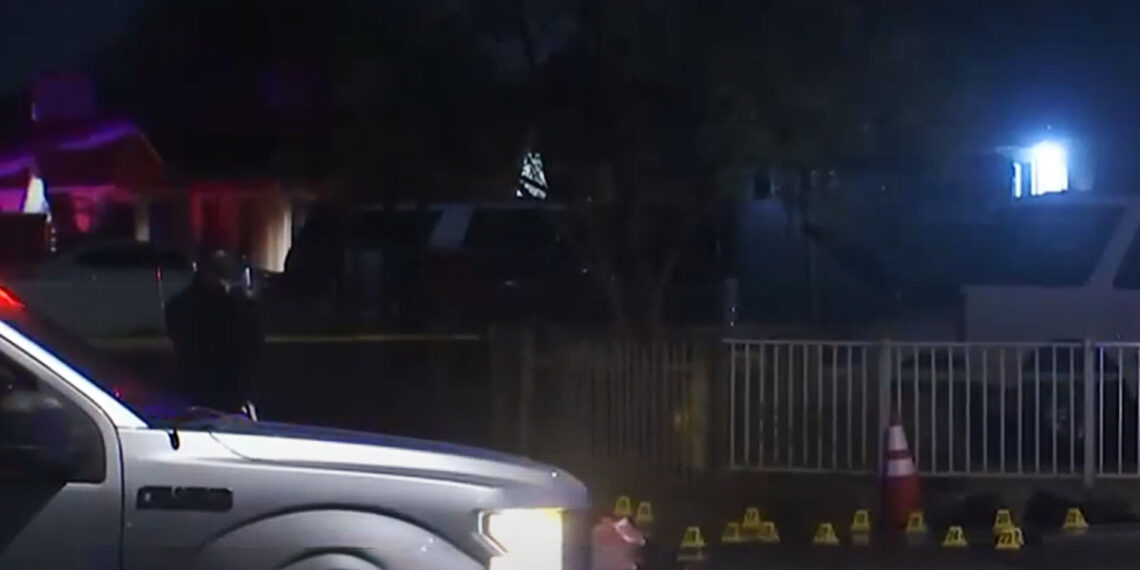Arizona Man Fatally Shot After Allegedly Making Threatening Movement Toward Armed Individual