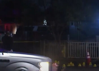 Arizona Man Fatally Shot After Allegedly Making Threatening Movement Toward Armed Individual