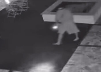 Armed Miami Beach Homeowner Confronts Intruder Who Stole Yogurts, Triggers Overnight Manhunt