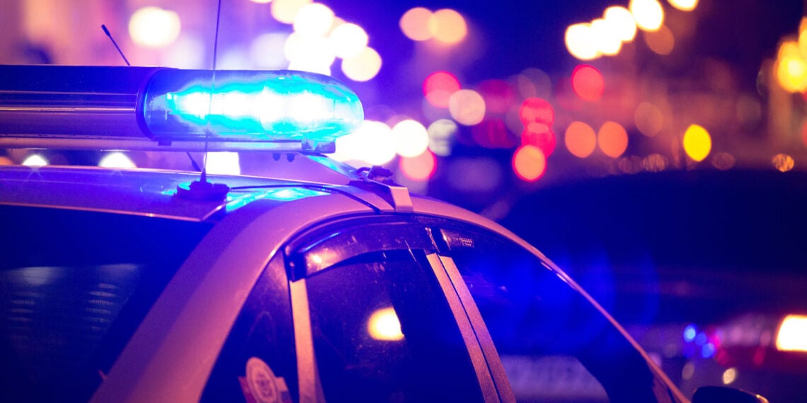 Bystander’s Armed Intervention Stops Stabbing Attack at New Hampshire McDonald’s