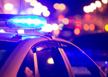 Bystander’s Armed Intervention Stops Stabbing Attack at New Hampshire McDonald’s