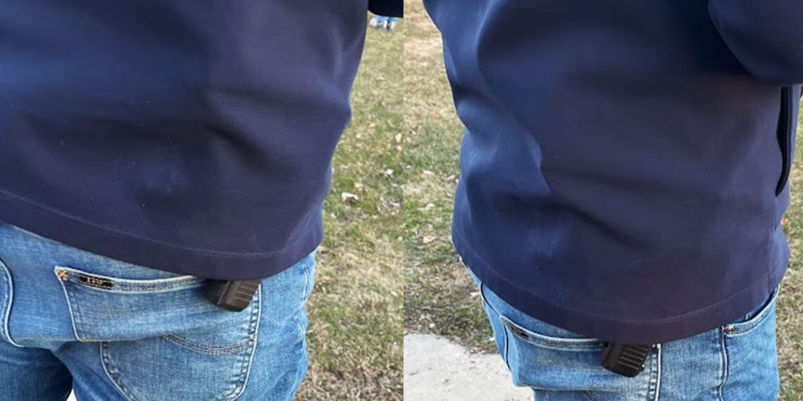 Campus Gun Policy in Question After GVSU Incident Involving County Commissioner