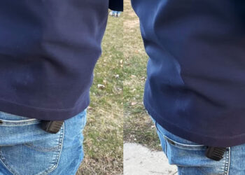 Campus Gun Policy in Question After GVSU Incident Involving County Commissioner