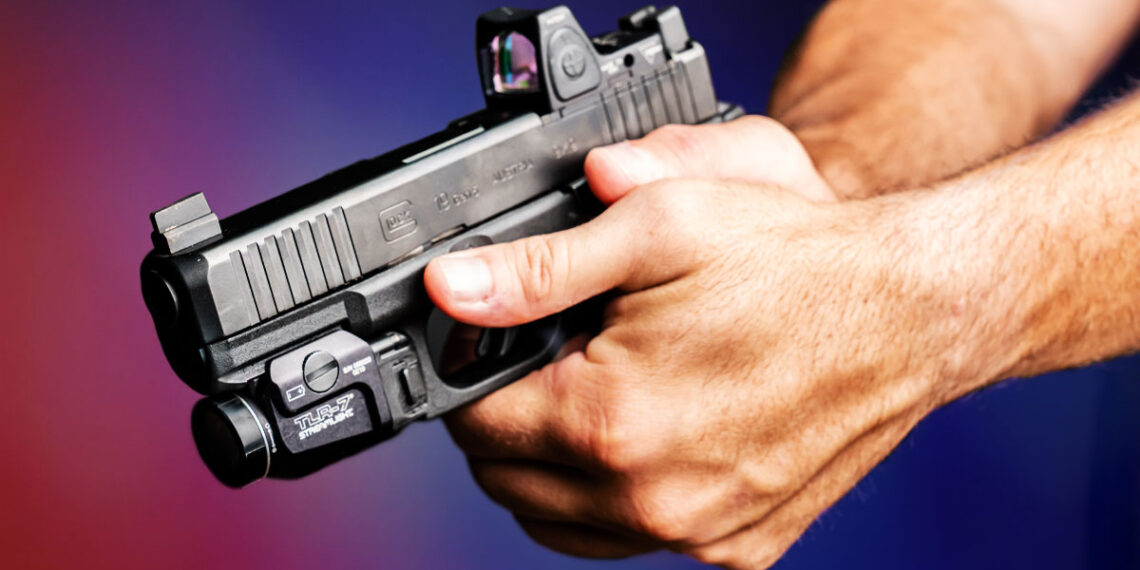 Do Armed Civilians Really Stop Mass Shootings? This Study Has the Answer