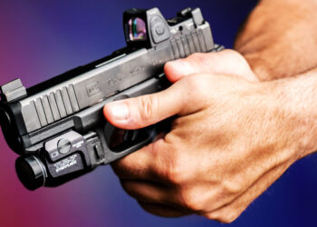 Do Armed Civilians Really Stop Mass Shootings? This Study Has the Answer