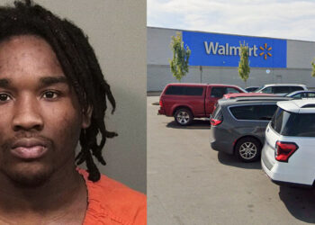 Father Shoots Attacker Who Held Gun to His Partner’s Head and Threatened Their Children Inside Tennessee Walmart