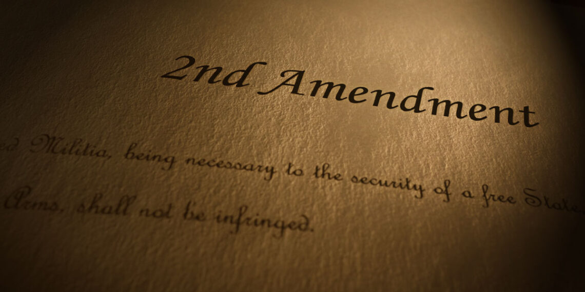 Fifteen Reasons to Own a Gun