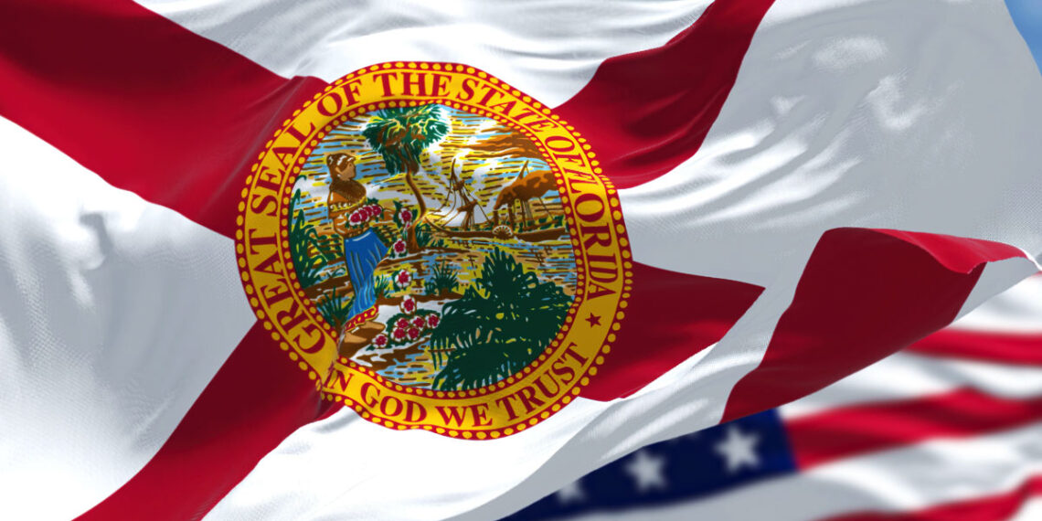 Florida Bill HB 759 Seeks to Lower Minimum Firearm Purchase Age to 18