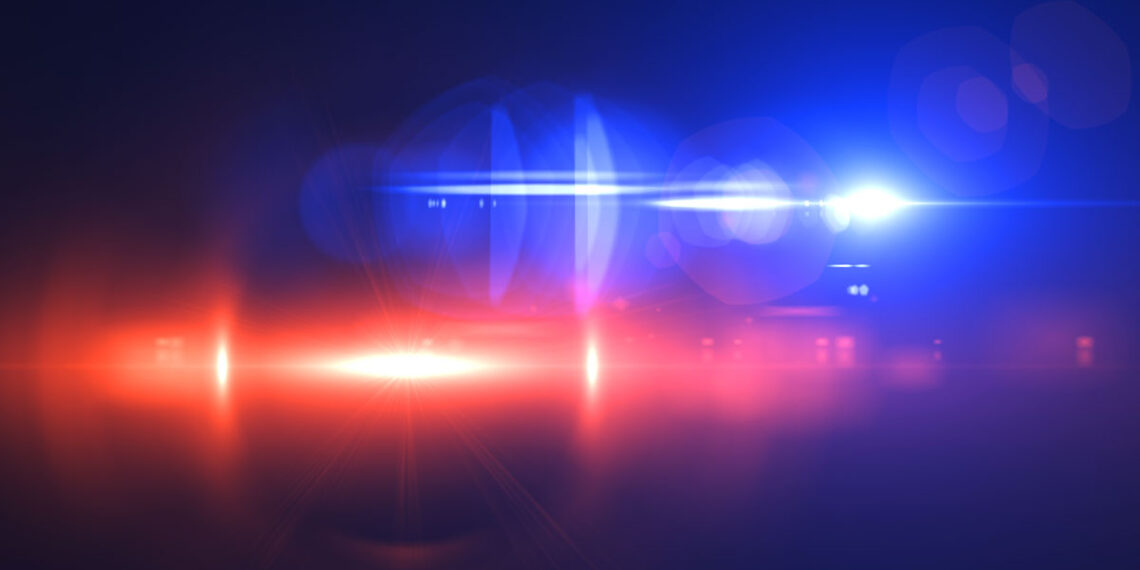 Homeowner Shoots Trespasser During Early Morning Confrontation in Corpus Christi, TX
