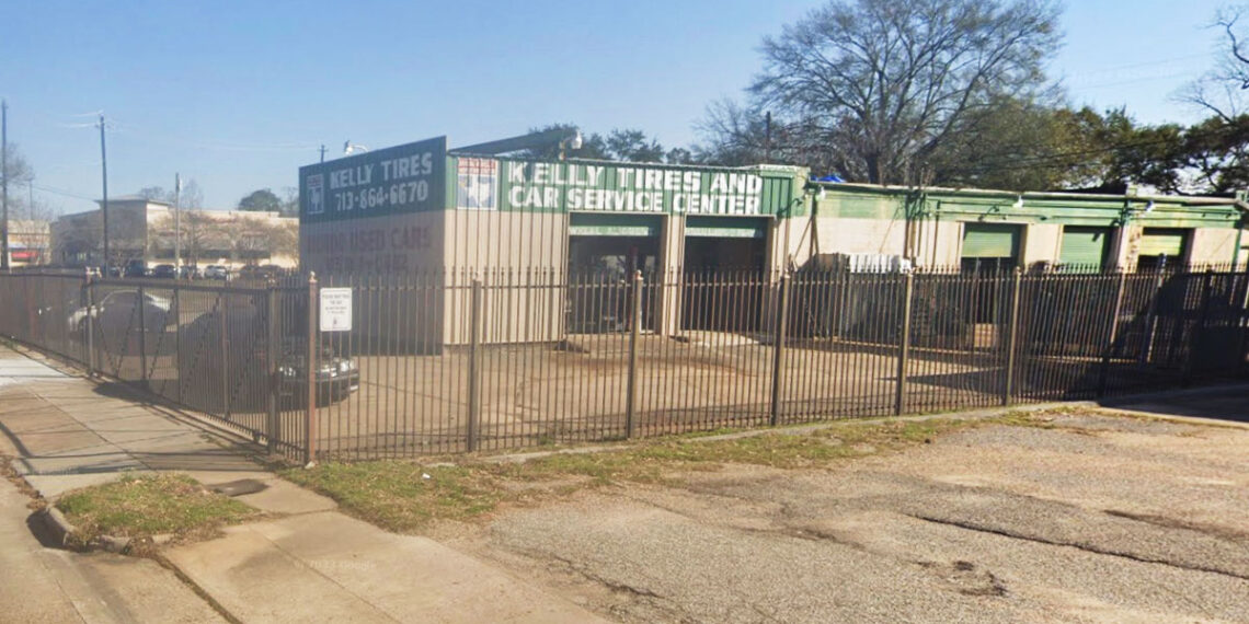 Houston Auto Shop Owner Shoots Alleged Intruder During Overnight Confrontation