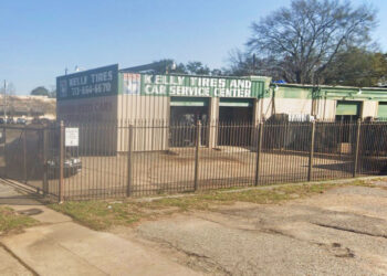 Houston Auto Shop Owner Shoots Alleged Intruder During Overnight Confrontation