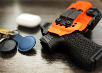 How Often Do You Carry Your Gun?