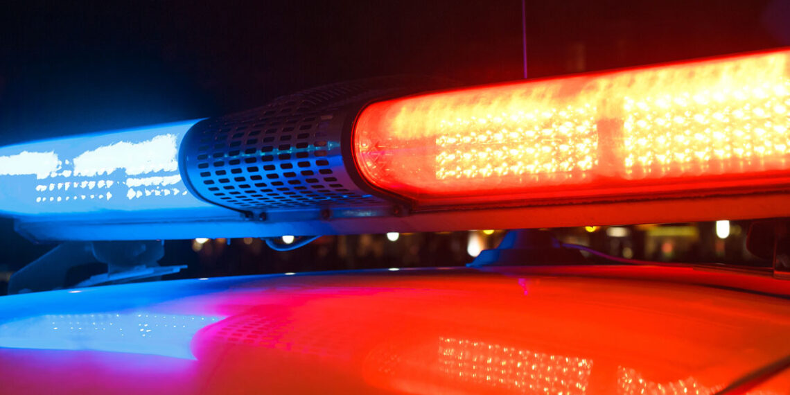 Intoxicated 17-Year-Old Shot by Homeowner After Forcible Entry in Spanish Fort, Alabama