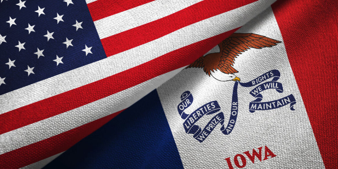 Iowa House Advances Bill to Lower Firearm Permit Age to 18