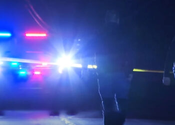 Legally Armed Friend Fatally Shoots Gunman After Father Kills Estranged Wife and Son During Domestic Dispute