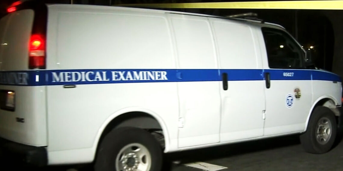 Los Angeles Man Fatally Shoots Brother to Stop Baseball Bat Attack on Elderly Mother