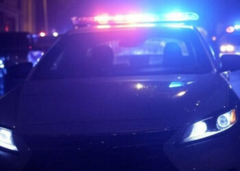 Man Stabbed in the Neck Shoots Attacker in Driveway Self-Defense Incident