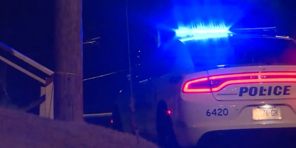 Man’s Car Stolen After He Leaves It Running, Leading to Shootout in North Memphis