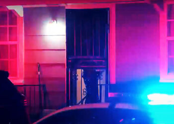 Memphis Man Grazed by Bullet After Dog Jumps on Bed Where He and Friend Were Lying and Allegedly Fires Gun