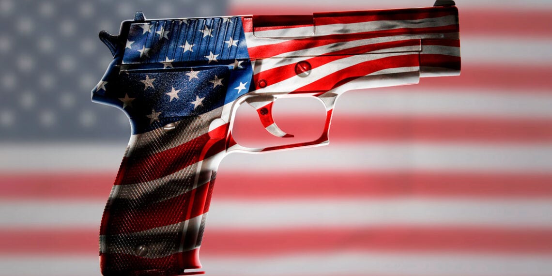 National Reciprocity Bill Advances in House Alongside Firearm Due Process Reform