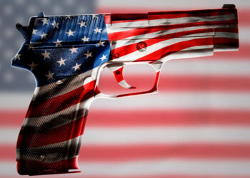National Reciprocity Bill Advances in House Alongside Firearm Due Process Reform