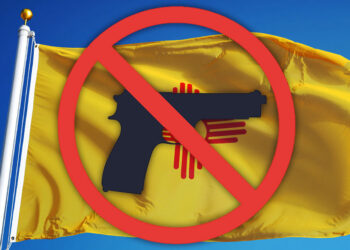 New Mexico’s SB 279 Seeks to Ban Most Semiautomatic Rifles, Handguns, and Standard Magazines